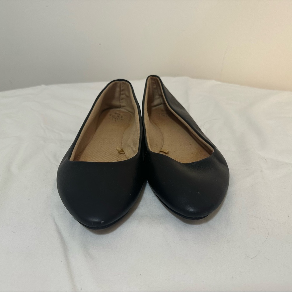 Shoes (Flats) - Size 6.5